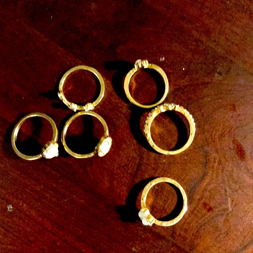 Rings